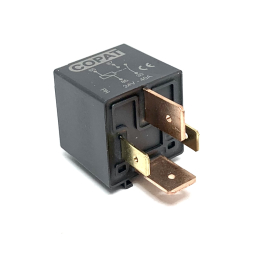 Picture of product: RELAYS 24V.40A.N.A.E STAFFA